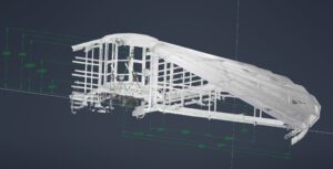 Skanowanie 3D Katowice - firma Spot-On Welding